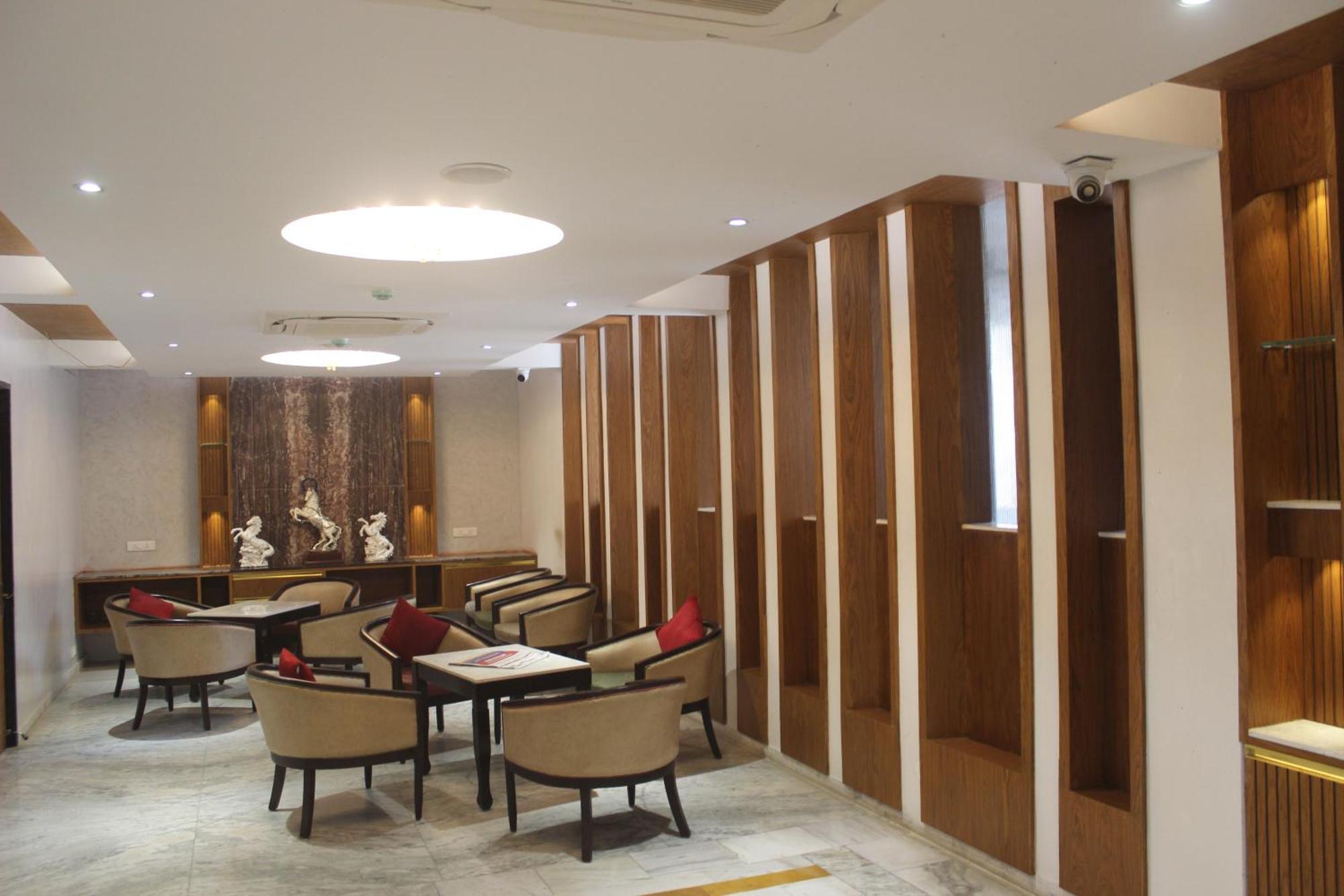 Hotel Saratharajans Madurai Exterior foto